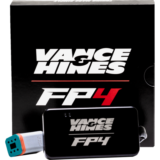 VANCE & HINES FUELPAK FP4 CANBUS 11-20 Front - Driven Powersports