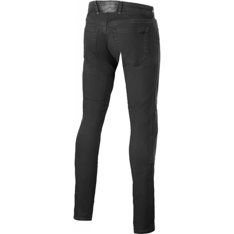 ALPINESTARS PANT COPPER V3 Black Back - Driven Powersports