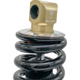 MUELLER MOTORCYCLE AG LOWERING KIT M8 FXBR, FB Front - Driven Powersports