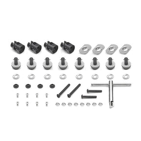 KAPPA RAPID RELEASE KIT 06 - Driven Powersports