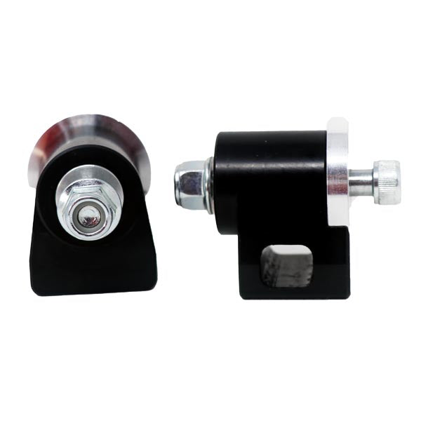 ACS HD Spring Support Mount Kit (ACS-HDM) - Driven Powersports