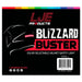 LJE HELM SAFETY LIGHT BLIZZARD BUSTER (LJE-BB-CSHSL-10) - Driven Powersports