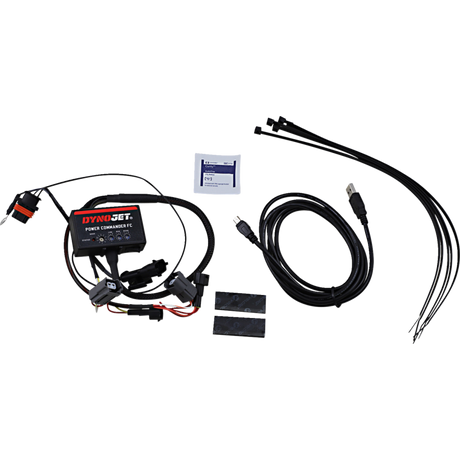 DYNOJET PCFC CAN OUTLNDR/RENEGADE Front - Driven Powersports