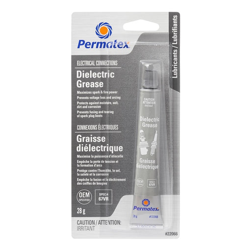 PERMATEX DEILECTRIC GREASE (22066) - Driven Powersports