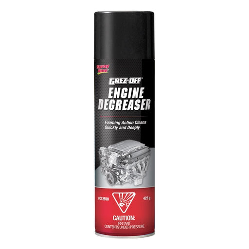 PERMATEX DEGREASER ENGINE GREZ-OFF 425G (C12550) - Driven Powersports