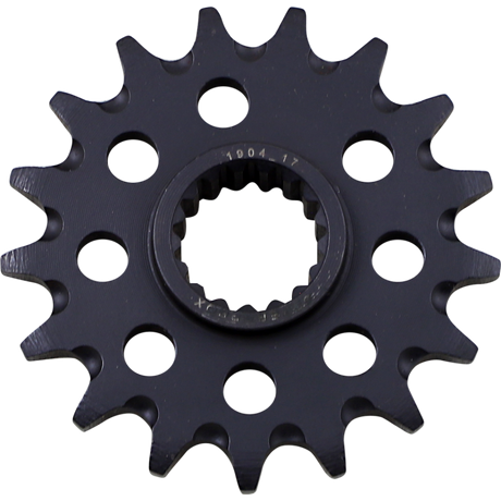 SUPERSPROX SPROCKET FR CST-1904-17-1 Front - Driven Powersports