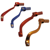 TMV SHIFT LEVER CR125 85-07 TMV Silver Other - Driven Powersports