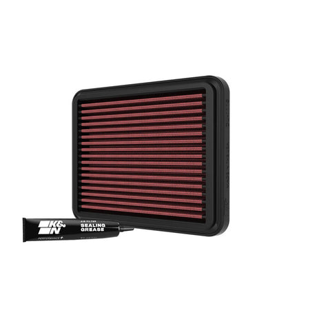 PERFORMANCE AIR FILTER - Driven Powersports