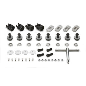 GIVI 01RKIT Rapid Release Kit