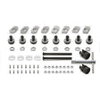 GIVI 03RKIT Rapid Release Kit