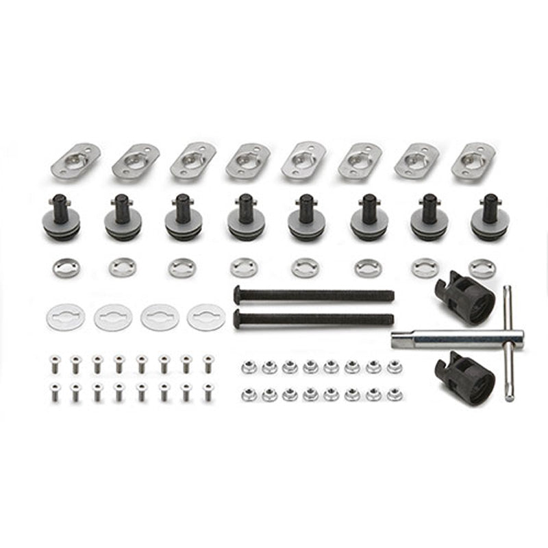 GIVI 03RKIT Rapid Release Kit