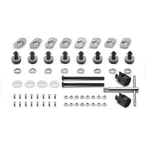 GIVI 03RKIT Rapid Release Kit
