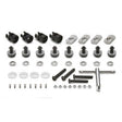 GIVI 04RKIT Rapid Release Kit