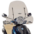 GIVI 103A Clear Windshield for Piaggio BV500