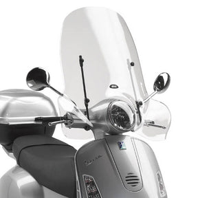 GIVI 104A Clear Windshield