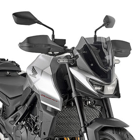 1221A Windshield - Smoke - Honda CB1000SP - Driven Powersports