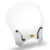 GIVI 140A CLEAR UNIVERSAL WINDSCREEN - Driven Powersports