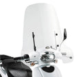 GIVI 153A Clear Windshield for Scarabeo 50/100