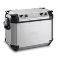 GIVI 48L OBKN48AR TREKKER OUTBACK RIGHT SIDE - Driven Powersports