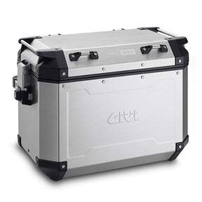 GIVI 48L OBKN48AR TREKKER OUTBACK RIGHT SIDE - Driven Powersports