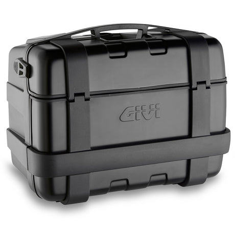 GIVI TRK46B/TRK46N Trekker Monokey Motorcycle Top Case 46L