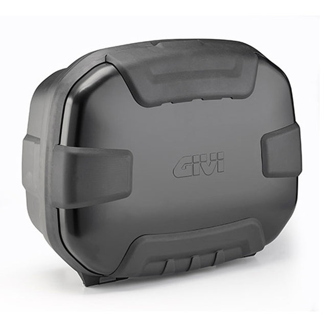 GIVI TRK35B MONOKEY TREKKER II BLACK 35L Black - Driven Powersports