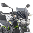 GIVI 4128S Smoked Windshield for Kawasaki Z650