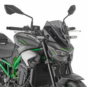 GIVI 4137A Clear Windshield for Kawasaki Z900