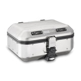 GIVI DLM30A DOLOMITI ALUMINIUM 30L - Driven Powersports