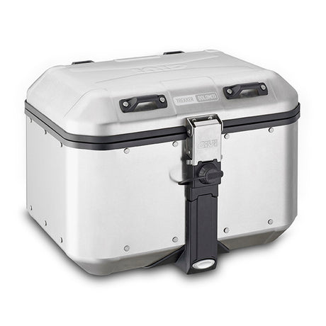 GIVI DLM46A/DLM46B Trekker Dolomiti 46L Motorcycle Top Case
