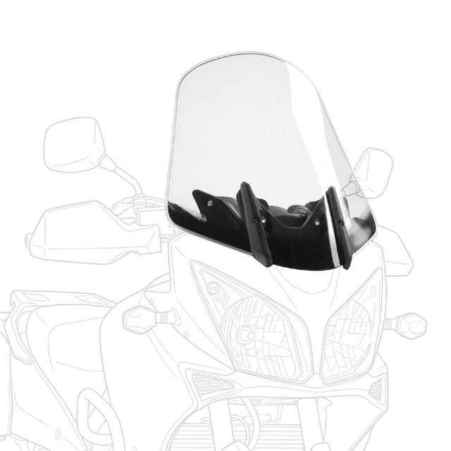 GIVI 5104S Smoked Windshield for BMW S1000R