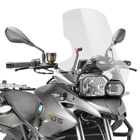 GIVI 5107DT Clear Windshield for BMW F700GS