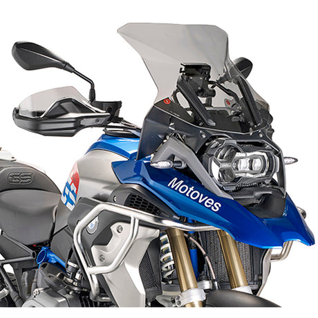 GIVI SMOKE WINDSCREEN R1200GS Smoke - Driven Powersports