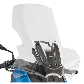 GIVI 5130DT Clear Windshield for BMW C400X