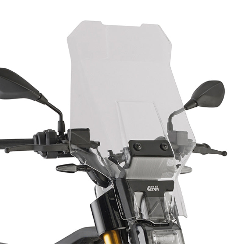 GIVI 5147A Clear Windshield for BMW CE 02