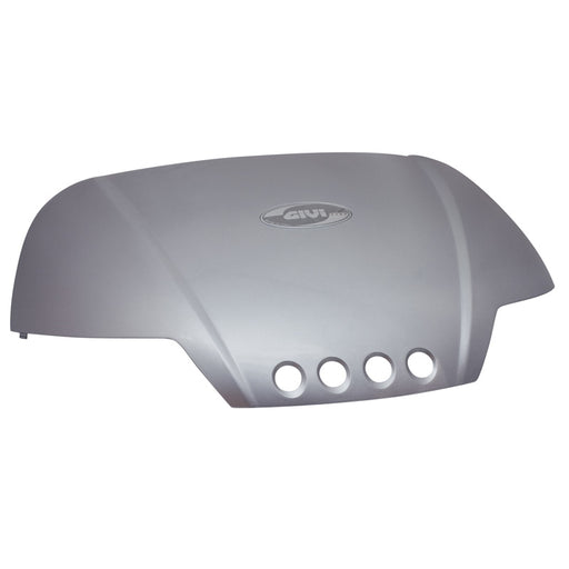 GIVI REPLACEMENT COVER V46 SILVER ST1300 (G765) Silver - Driven Powersports