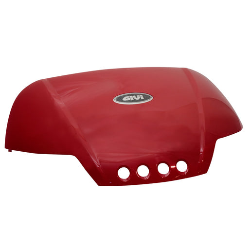 GIVI REPLACEMENT COVER V46 RED SPYDER Red - Driven Powersports