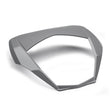 GIVI CV47G814 Replacement Cover V47, Yamaha Nimbus Grey (G814)