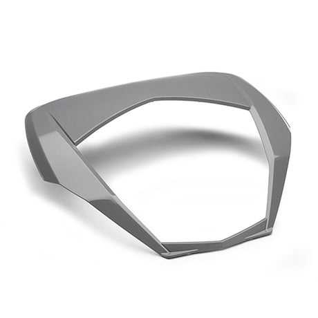 GIVI CV47G814 Replacement Cover V47, Yamaha Nimbus Grey (G814)
