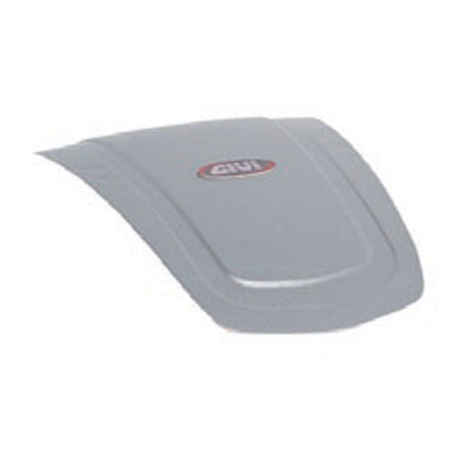 GIVI E340 SILVER REPLACEMENT COVER (G730) Silver - Driven Powersports