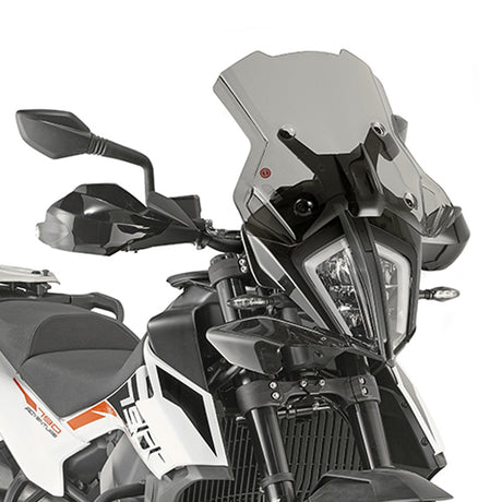 GIVI 7710DT/7710D Windshield for KTM 790 ADV/R