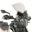 GIVI CLEAR WINDSCREEN KTM 790 ADVENTURE/R - Driven Powersports