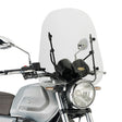 CLEAR WINDSCREEN MOTO GUZZI V7 - Driven Powersports