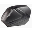 GIVI V37NNT TECH MONOKEY SIDE BLACK/CARBON /2PCS Black - Driven Powersports