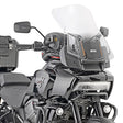 CLEAR WINDSCREEN H-D PAN AMERICA 1250 - Driven Powersports