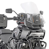 CLEAR WINDSCREEN H-D PAN AMERICA 1250 - Driven Powersports