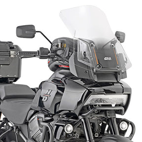 CLEAR WINDSCREEN H-D PAN AMERICA 1250 - Driven Powersports