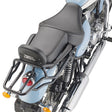 GIVI 9053KIT Adapter Kit for SR9053 OEM Backrest 2023, fits Royal Enfield Meteor 350