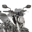 GIVI A1164 Smoked Windshield for Honda CB300R