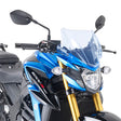 GIVI ICE BLUE WINDSCREEN SUZUKI GSX S750 - Driven Powersports